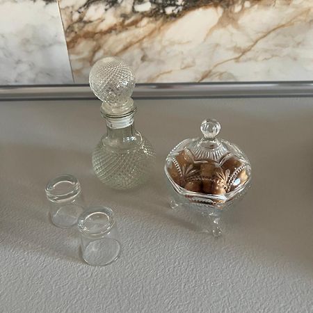 Sissi Olive Home Exterior foto
