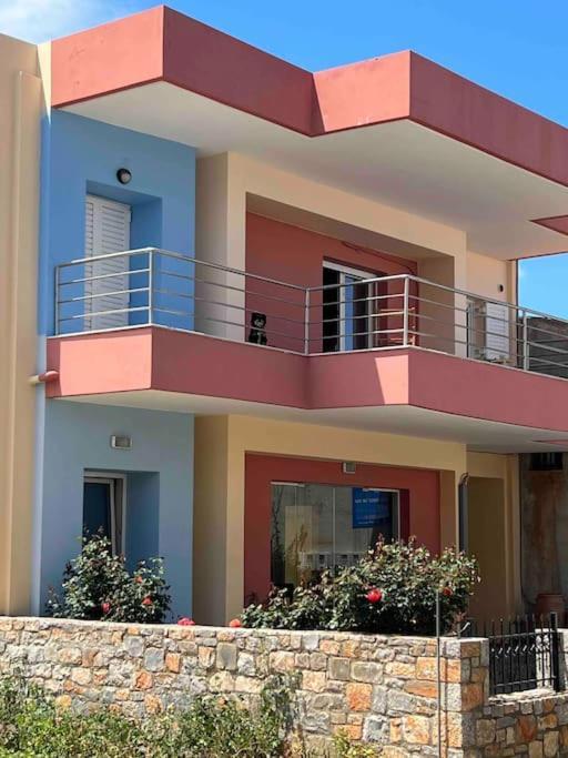 Sissi Olive Home Exterior foto