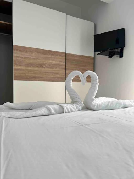 Sissi Olive Home Exterior foto